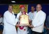 Jat Samaj Annual Convention Celebrates Achievements and Fosters Unity