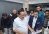 C.R. Patil Launches DASATVA –  Smart Colon Hydrotherapy in Surat