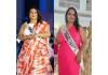 Mukta Verma- Won The Title Of Guiding Angel In Maven Ms Plus Size Beauty Pageant Season 7 2024