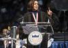 Kamala Harris Calls for Unity and Respect After Election Defeat