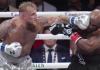 Jake Paul Secures Unanimous Decision Victory Over Mike Tyson