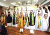 UP By-Election: NDA Dominates, Wins Seven Out of Nine Seats