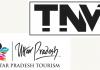 Uttar Pradesh Tourism and TNV Group Partners with the 6th Golden Jury Film Festival in Mumbai