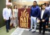 Madurai Jigarthanda Factory Rebrands as Jignature, Unveiled by MasterChef Finalist Aruna Vijay at Besant Nagar