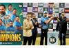 Mumbai Marines Crowned Champions in Thrilling Big Cricket League Finale Against Southern Spartans