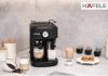 U-Kaffee Coffee Machines by Hafele