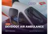 Casey Aviation India announces DevDoot Air Ambulance, expected first flight by end of 2026