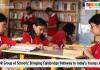 VIBGYOR Group of Schools: Bringing Cambridge Pathway to India’s Young Learners