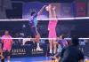 PVL 2025 Season 4 (Match 26): Chennai Blitz break into top four with commanding 3–0 win over Delhi Toofans