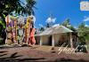 A Legacy in Devotion – The Ghosh Family’s Kali Puja Marks Its 184th Year