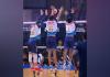 PVL 2025 Season 4 (Match 33): Kochi Blue Spikers finish campaign on a high with commanding 3–1 win over Ahmedabad Defenders