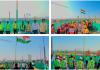 GAP Group celebrates 150 years of Vande Mataram at Dholera SIR