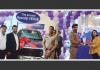 Hyundai launches all-new Venue SUV in Surat showrooms