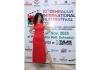 Jashn Agnihotri Honoured at 10th Dehradun International Film Festival