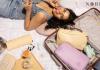 NORI Launches Next-Generation Travel Gear – Where Style Meets Real-World Function
