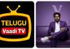 Telugu Vaadi TV – The Rise of a New-Age Telugu Digital Media Platform