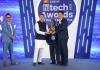 Ravi Kunwar Honored as Tech Personality of the Year; HMD Touch 4G Wins Hybrid Phone of the Year