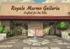 Royale Marmo Galleria by Royale Impex