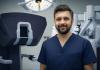 Medical Breakthrough: How Robotic Surgery helped achieve Kidney Preservation for Kidney Cancer Patient