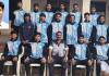 S.D. Jain Modern School Student Shiven Juneja Selected for Gujarat U-19 Cricket Team for SGFI Nationals