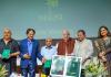 Grand Launch of Poet &amp; Industrialist Kamlesh Sonawala’s Book Kalrav