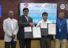 SRMIST, Pon Pure Chemicals Sign MoU to Set Up CSR-Funded Oil-Field Chemicals Research Lab