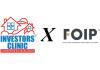 FOIP with Investors Clinic to Raise INR 500 Crore in Tier-2 Cities in 2026 with a Clear Focus on Managed Farmland &amp; Technology