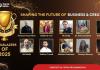 Trailblazers of 2025: Shaping the Future of Business &amp; Creativity