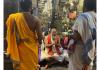Harisharan Devgan Performs Holy Pooja at Srikalahasti for Indian Farmers’ Welfare