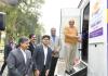 Jenburkt Pharmaceuticals Launches India’s First 10 Cancer Screening Van in Gujarat