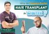 Why Winter Is Considered the Best Season for Hair Transplant : Hair Transplant Surgeon Dr. Navnit Haror Explains