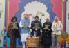 Anthology ‘When Gods Don’t Matter’ unveiled at the Jaipur LitFest 2026 by culturist Sundeep Bhutoria