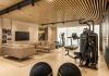 TECHNOGYM leading brand in equipment and digital solutions for fitness and wellness unveils its new location in New Delhi