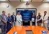 Enord Invited to Establish Drone Lab and Conducted AI and UAV Workshop at the Center of Excellence in Information Assurance, King Saud University
