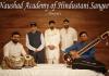 Echoes of Heritage: A Spellbinding Sitar-Tabla Jugalbandi Illuminates the Naushad Academy of Hindustani Sangeet