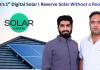 Clean-tech Start-up Solar Capital launches digital platform enabling rooftop-less consumers to participate in India’s solar growth