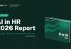 Only 1.4 Percent Have Cracked AI in HR, 68 percent Still Catching Up- HROne HCM Software’s 2026 Research Reveals