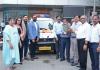 Healing Pharma Strengthens Its Lifesaving Mission with Another CSR Ambulance Donation in Mumbai