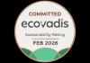 WAE Earns EcoVadis “Committed” Badge, Launching a Structured Journey Towards Platinum Sustainability Certification