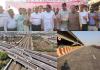 Union Minister inaugurates and lays foundation stones for multiple development projects in Surat
