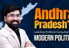 Andhra Pradesh’s Leading Political Consultant for Modern Politics