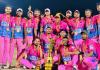 Grand Finale of Sanatan Premier League in Indore; MPR Rajasthan Becomes Champion