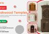 The Art of Sacred Living: Premium Teakwood Pooja Mandir Designs for Modern &amp; Traditional Homes