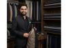 Rare Fold By Sahil Singla: Crafting the Future of Tailored Style in Patiala