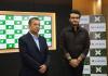 JAKSON Group Partners with Sourav Ganguly to Champion a Sustainable Future