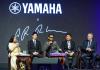 Yamaha Music India announces International Music Icon and Academy Award-winning Composer, A.R. Rahman, as their Brand Ambassador