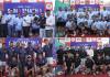Inter Club Pickleball Tournament Concludes in Surat, City Gymkhana Crowned Champion