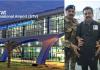 Surat: CISF's Vigilance at Airport Returns Passenger's Bag Filled with ₹1.5 Lakh Safely