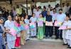 Surat: Chhotubhai Patil's Birthday Celebrated with Service Activities at New Civil Hospital