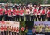 TCL Season-4 Concludes in Surat, 'Shining Stars' Crowned Champions